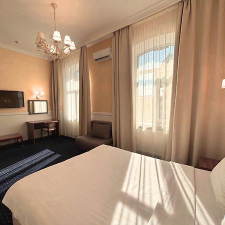 Odeska Astoria Hotel Одеса Екстериор снимка