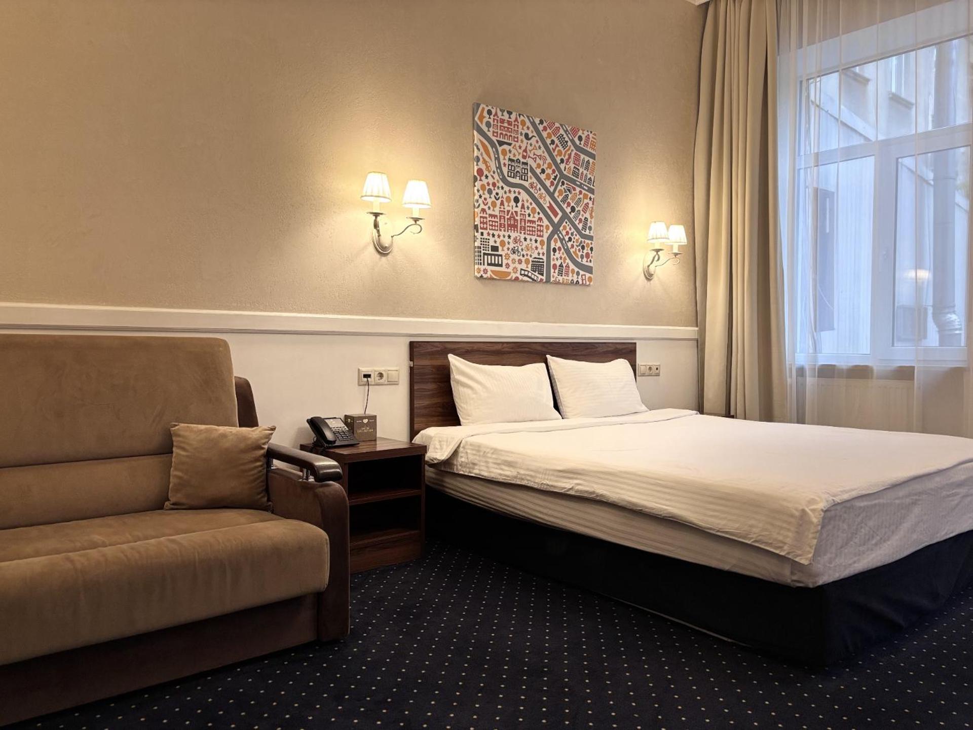 Odeska Astoria Hotel Одеса Екстериор снимка