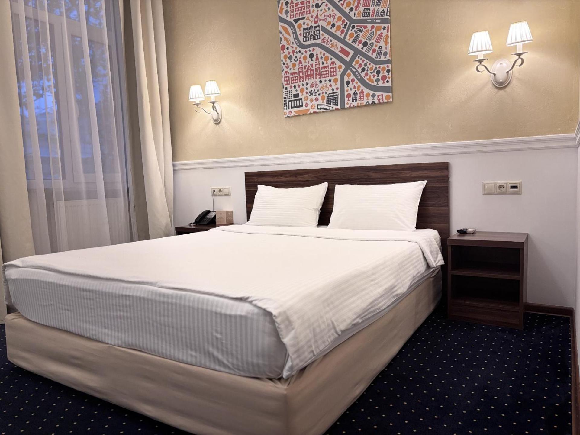 Odeska Astoria Hotel Одеса Екстериор снимка