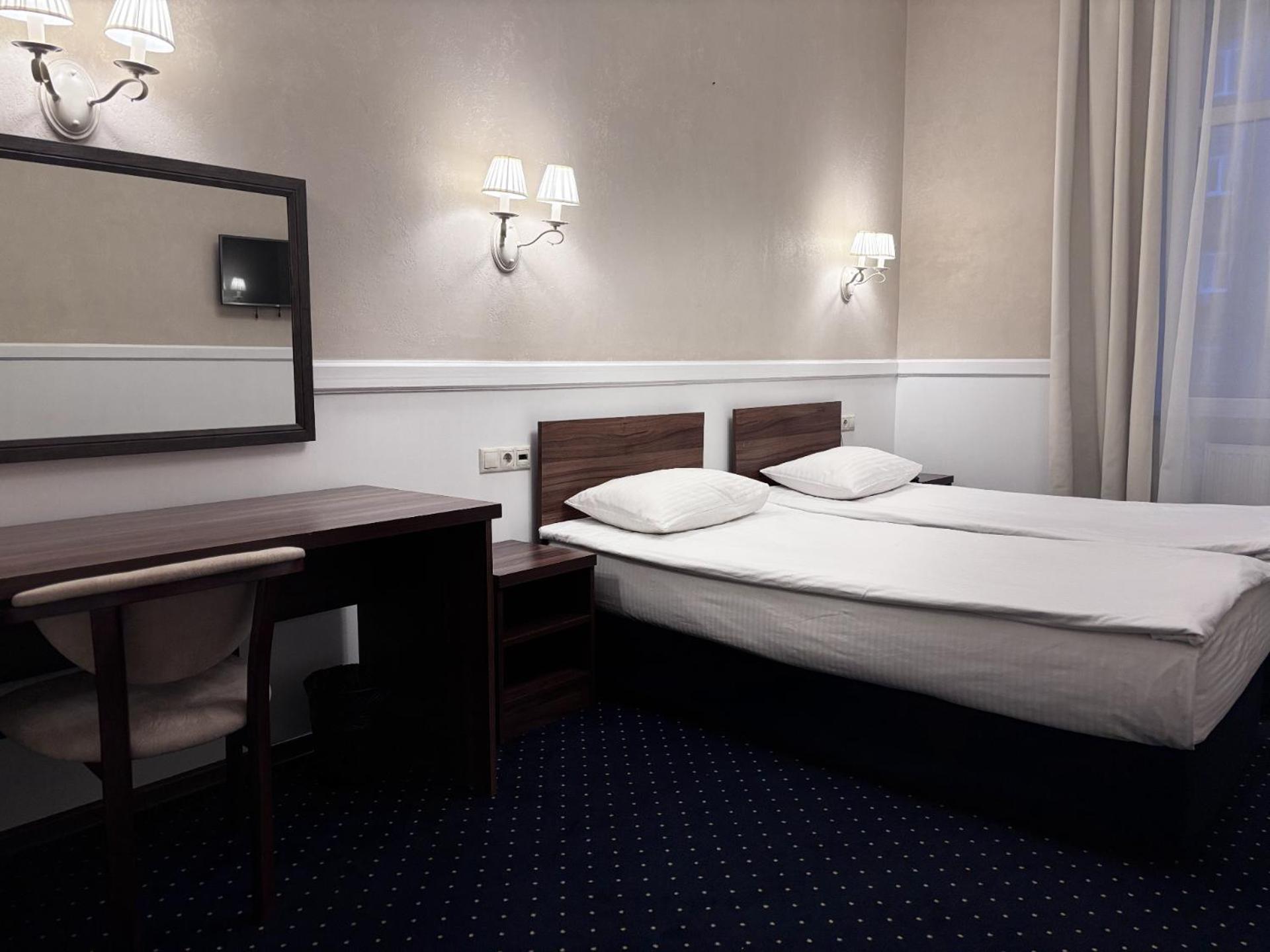 Odeska Astoria Hotel Одеса Екстериор снимка