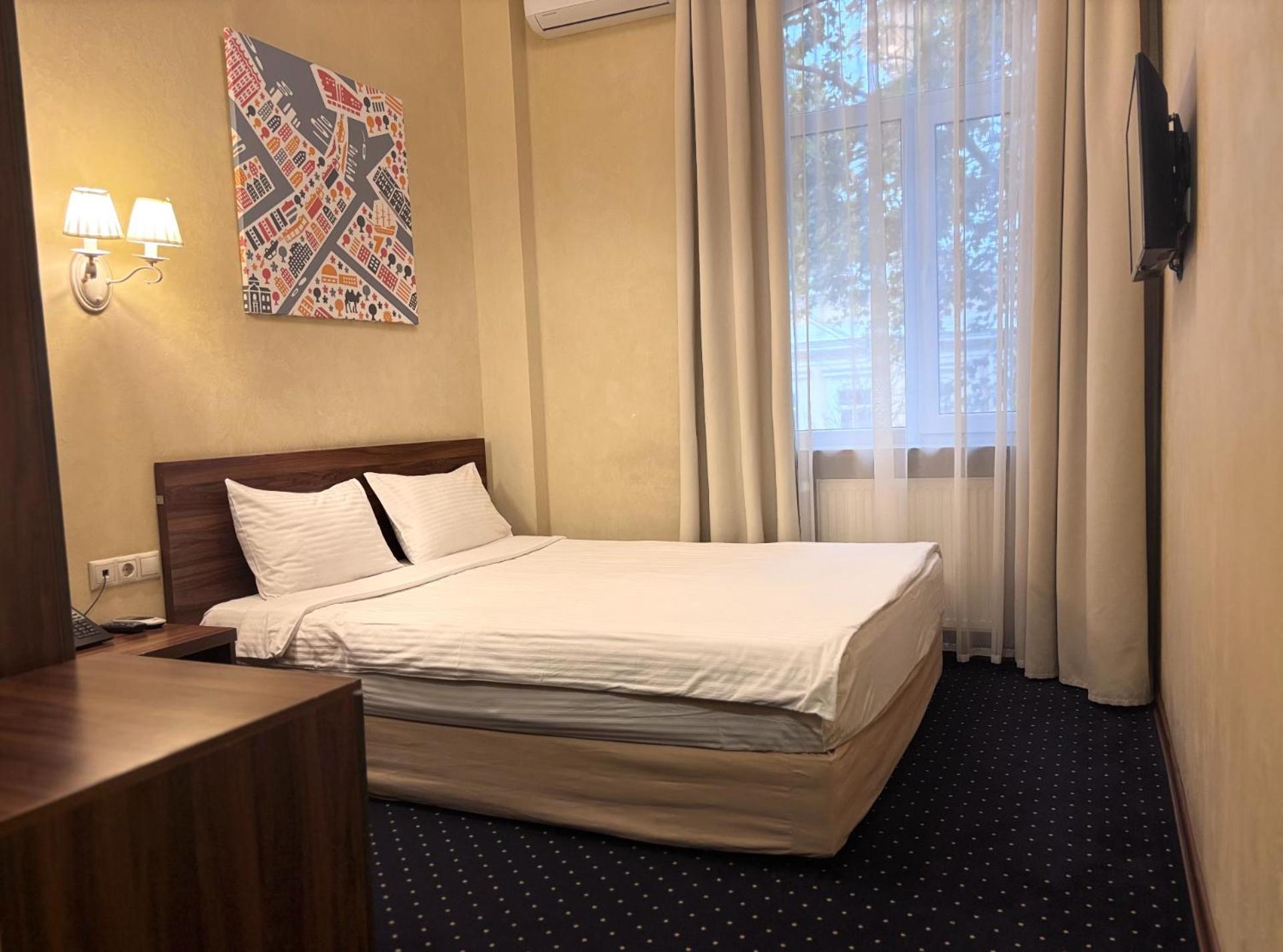 Odeska Astoria Hotel Одеса Екстериор снимка