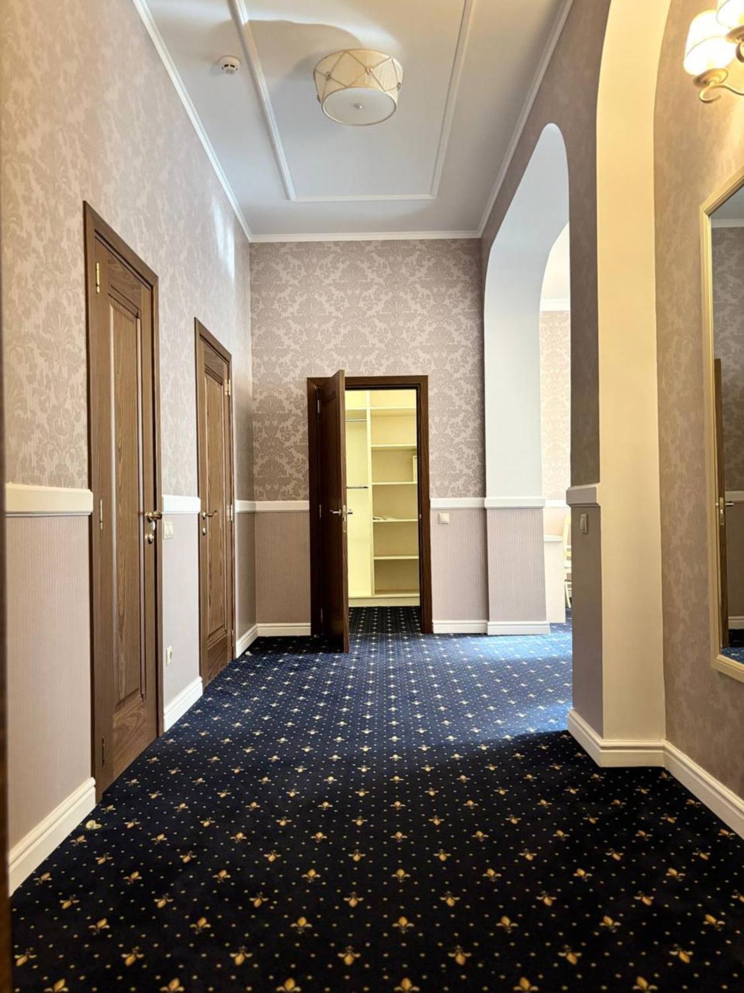 Odeska Astoria Hotel Одеса Екстериор снимка